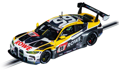 Автомобіль Carrera Digital 132 BMW M4 GT3 ROWE Racing No.99 (4007486320369)