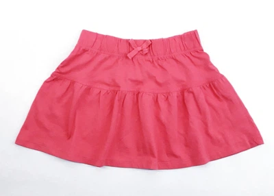 Спідниця Wondev Kids 14SB104 134см(р) червоний
