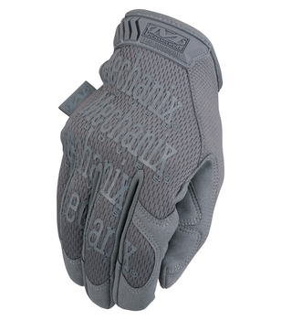 Рукавиці тактичні Original Wolf Grey розмір (MD) MECHANIX