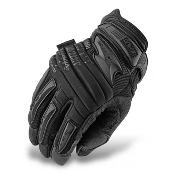 Рукавички тактичні M-Pact 2 Covert розмір (MD) MECHANIX