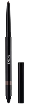 Kredka do oczu Christian Dior Diorshow 24H Stylo wodoodporna Matte Brown 0.3 g (3348901703710)