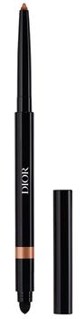 Kredka do oczu Christian Dior Diorshow 24H Stylo wodoodporna Pearly Bronze 0.3 g (3348901703666)