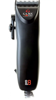 Машинка для стрижки волос Ga.Ma Professional Power PRO-8