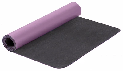 Коврик для йоги Airex Yoga ECO Grip Mat, 4 мм, AX-ECO-GM-PR (фиолетовый)