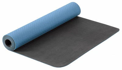 Килимок для йоги Airex Yoga ECO Pro Mat, 4 мм, AX-ECO-PM-BL (синій)