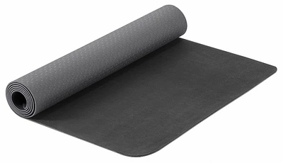Килимок для йоги Airex Yoga ECO Pro Mat, 4 мм, AX-ECO-PM-AN (антрацит)