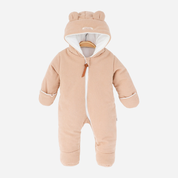 Детский демисезонный комбинезон Toy