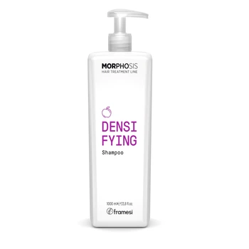 Шампунь от выпадения волос и для стимуляции их роста Morphosis Densifying Shampoo Framesi 1000 мл A03536