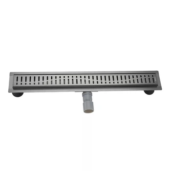 Душевой трап 70х600мм Gappo G86007-39