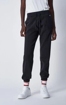 Спортивні штани Champion Rib Cuff Чорний S 116611 KK001