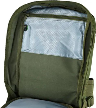 Рюкзак Condor Compact Assault Pack 24L Olive