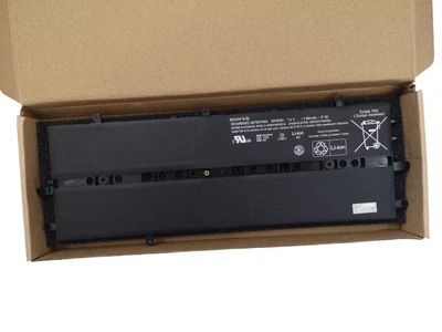 Аккумулятор для ноутбука Sony VAIO SVD11 Duo11 SVD112A1ST, VGP-BPS31, BPS31 4960mah 37Wh Original
