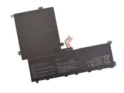 Аккумулятор для ноутбука Asus PRO B9440U, B9440UA, B9440FA, C41N1619 3120mah 48Wh