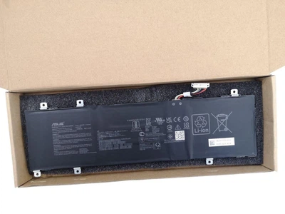 Акумулятор для ноутбука Asus Chromebook CX9 CX9400CEA, Flip CX3 CX3400FMA, C31N2005, C41N2005 4335mah 50Wh ORIGINAL