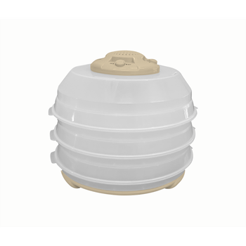 Сушка для продуктов SATURN ST-FP0115 бежевая