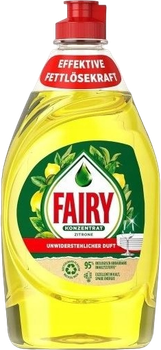 Płyn do mycia naczyń Fairy Zitrone 450 ml (8001090510358)