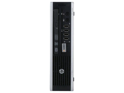 Неттоп HP Compaq Elite 8300 USDT (Intel Core i5-3570/16Gb/SSD120Gb) s1155 Б/В