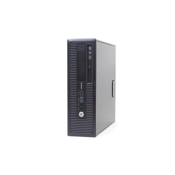 Компьютер HP EliteDesk 800 G1 USDT (Core i7-4770S/16Gb/SSD120Gb) s1150 Б/У