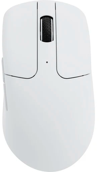 Миша Keychron M2 USB-A/USB-C/WL/BT White (M2A3_KEYCHRON)