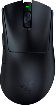 Мышка Razer DeathAdder V3 Hyperspeed Wireless Black (RZ01-05140100-R3G1)
