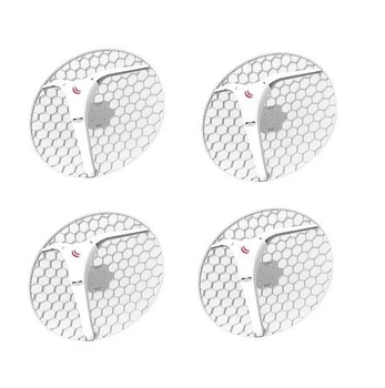 Точка доступа MikroTik LHG XL 5 ac 4pack (RBLHGG-5ACD-XL4PACK)