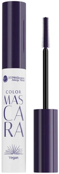 Тушь для ресниц Bell Hypo Allergenic Color Mascara 01 Classy Aubergine 8 г (5902082571315)