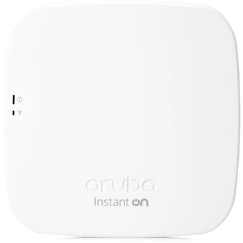 Точка доступа HPE ARUBA Instant On AP11 White (R3J22A)