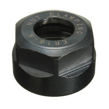 Гайка ER16A M22x1.5mm