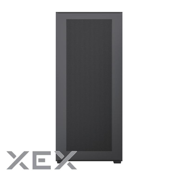 Корпус GAMEMAX Quest
