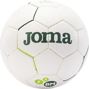 Гандбольный мяч Joma S-GRIP B0 бело-зеленый Размер 0 401385AA204A