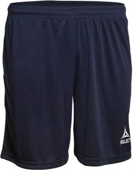 Шорти ігрові Select PISA PLAYER SHORTS темно-сині 3XL 624140-008
