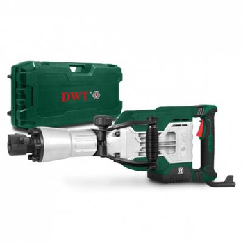 Электрический отбойный молоток DWT AH15-30 B BMC