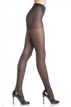 Колготи класичні Omsa Attiva 40 Den Nero р.XL (8308583230459)