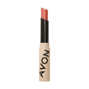 Доглядаюча помада-бальзам для губ Avon, 2 г (Папая / Papaya)