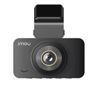 Авто видеорегистратор Imou S400 PRO GPS 2K HD 4MP WiFi