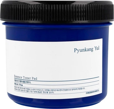 Педи для обличчя Pyunkang Yul Essence тонізуючі 70 шт (8809486683545)