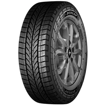 Зимние шины Dunlop Econodrive Winter 215/70 R15C 109/107R