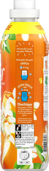 Płyn do płukania Lenor Orange&Verbena 1400 ml (8700216282826)