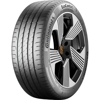 Літні шини Continental EcoContact 7S 195/55 R16 87H