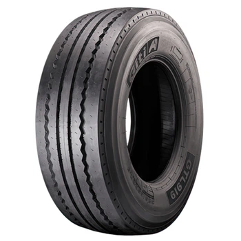 Грузовые шины Giti GTL925 (прицепная) 445/45 R19.5 164J