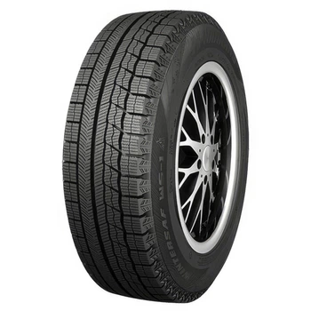 Зимние шины Nankang Ice Activa WS-1 215/50 R18 92Q