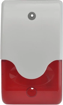 Сирена светозвуковая TriniX LD-95 115 дБ 3-проводное соединение (28-00005)