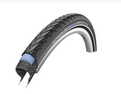 Покришка Schwalbe 26x2.00 50-559 MARATHON PLUS HS440 SmartGuard B/B + RT EC 67EPI