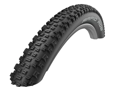 Покрышка Schwalbe 26x2.25 57-559 RAPID ROB K-Guard B/B-SK HS425