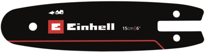 Шина Einhell 15 см 1.0 мм к GE-PS 18/15 Li BL (4500163)