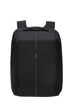 Рюкзак-Антизлодій 17.3" Samsonite SECURIPAK 2.0 BLACK 47,5х33х20 KO8*09003