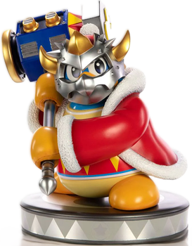 Figurka First 4 Figures Kirby: Masked Dedede (5060316626023)