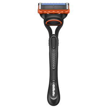 Станок з 1 змінною касетою Gillette Fusion 5 (без упаковки) (2000220005920)