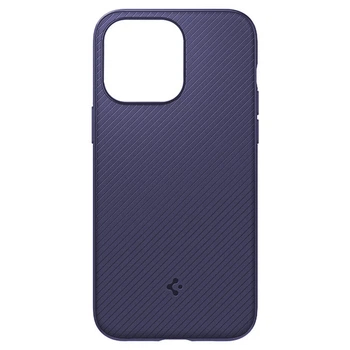 Чехол Spigen Core Armor Case with MagSafe для iPhone 14 Pro Max - Navy Blue