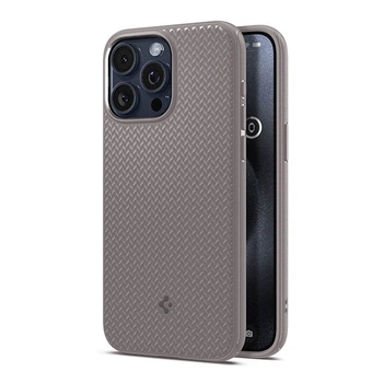 Чохол Spigen Mag Armor Case with MagSafe для iPhone 13 Pro - Gray